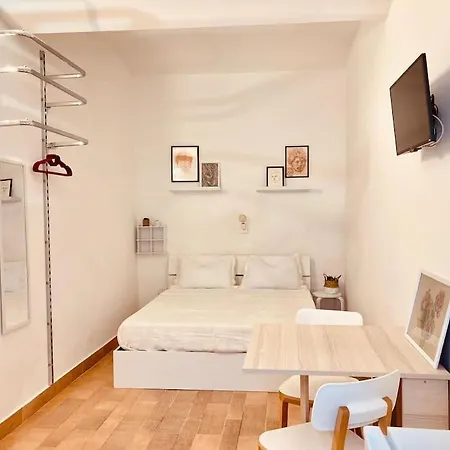 بيت للعطل Casa Vacanze Il Chicchino *