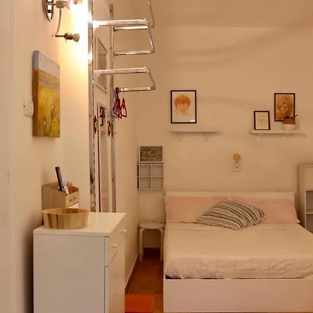 Casa Vacanze Il Chicchino