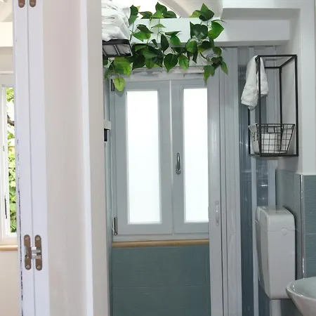 بيت للعطل Casa Vacanze Il Chicchino