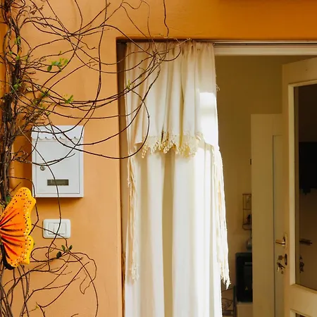 بيت للعطل Casa Vacanze Il Chicchino *
