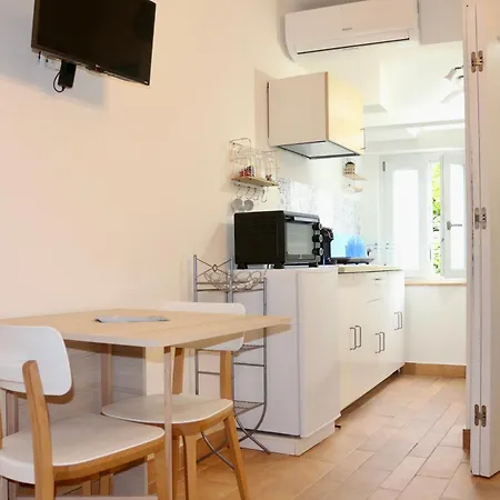 Casa Vacanze Il Chicchino