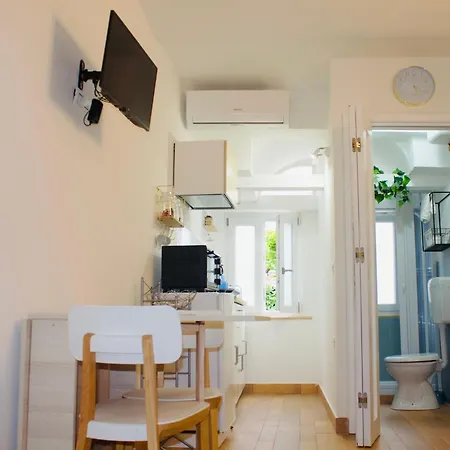 بيت للعطل Casa Vacanze Il Chicchino *