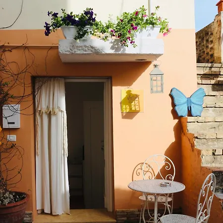 Casa Vacanze Il Chicchino