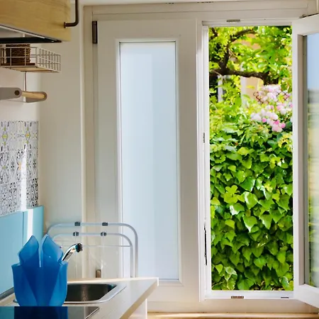 Casa Vacanze Il Chicchino روكّا سان جيوفانّي